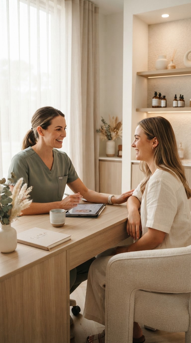 Why Clients Choose This Practice