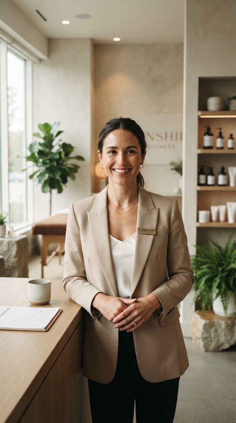 Meet the Expert
