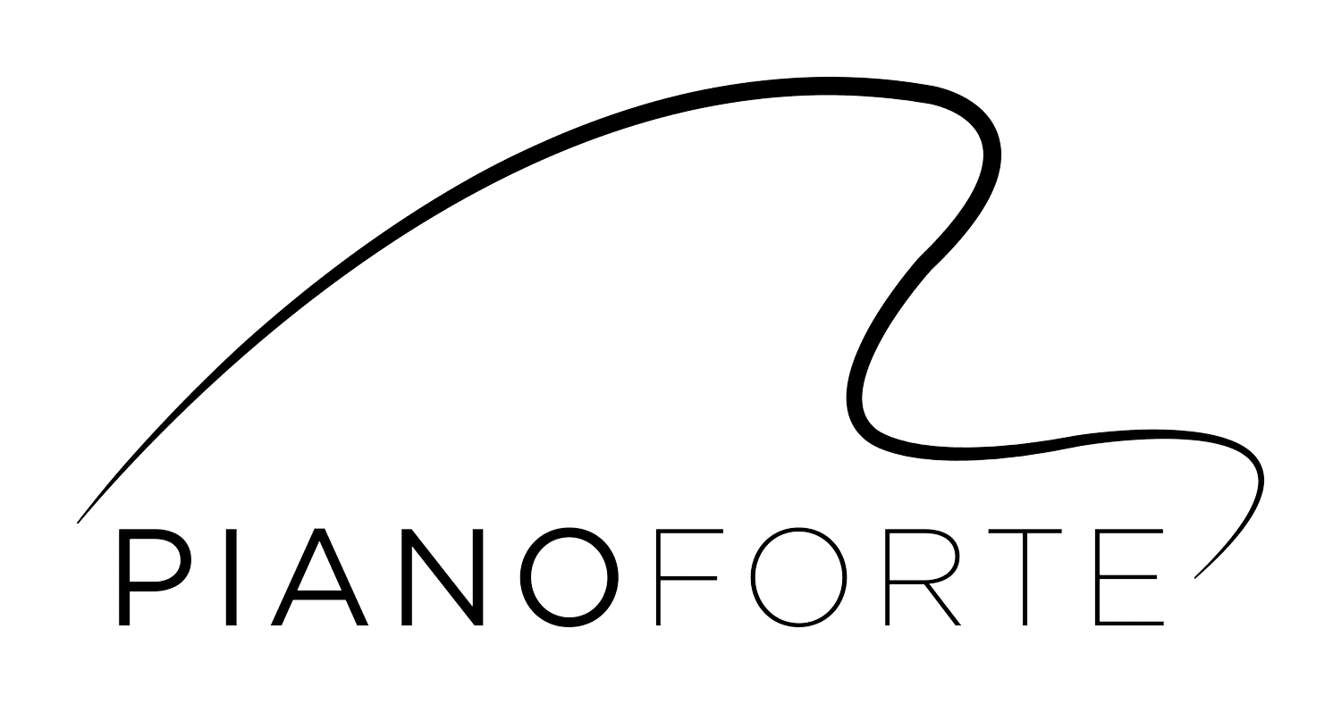 Pianoforte — Boutique Piano Studio