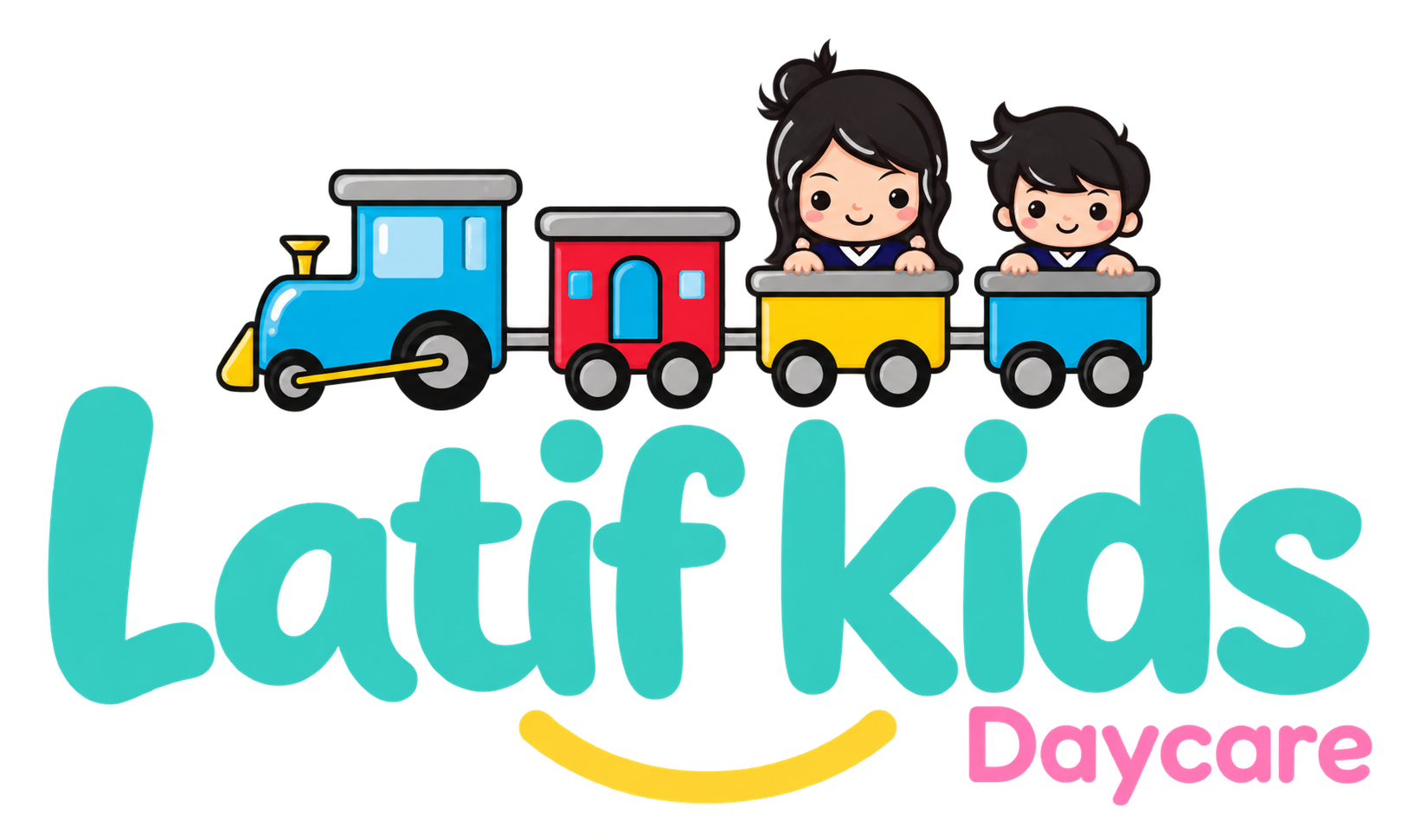 حضانة لطيف كيدز Latif Kids Daycare