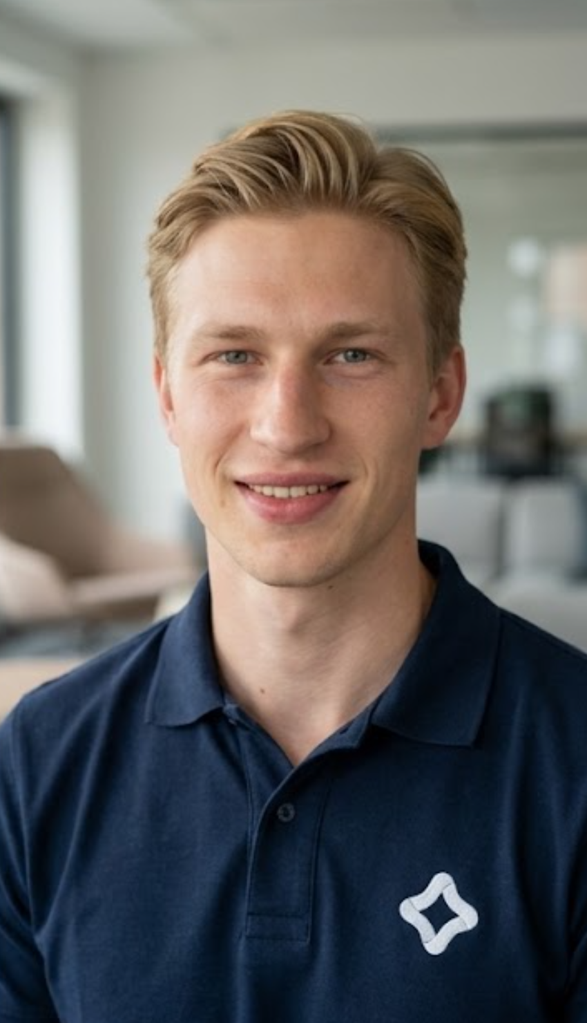 Rouven Kerler