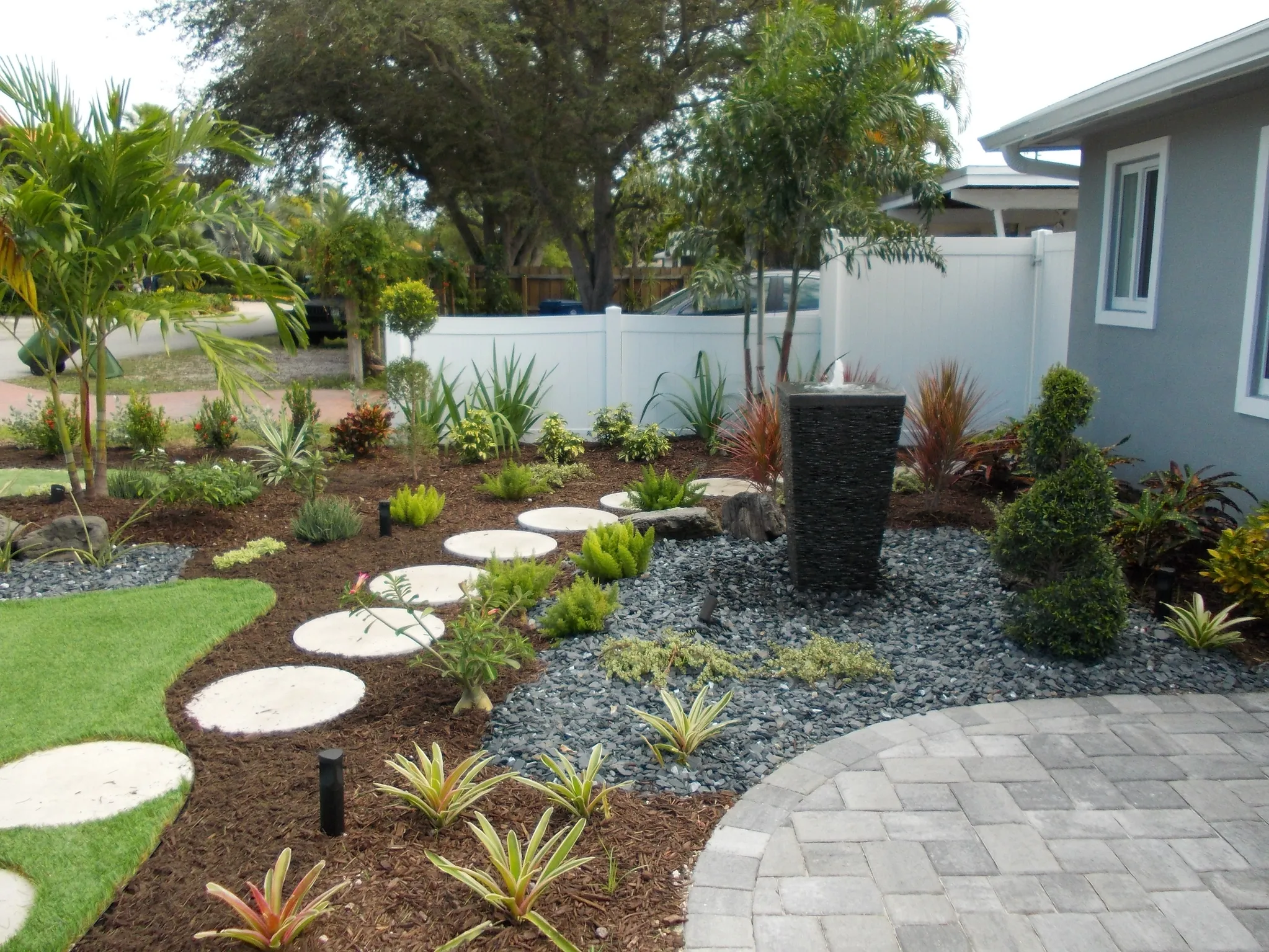 Drainage Solutions