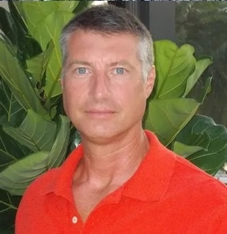 Frank - Co-Owner of Landscape Rehab