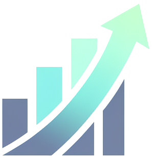 LeadMarketo Icon Dark