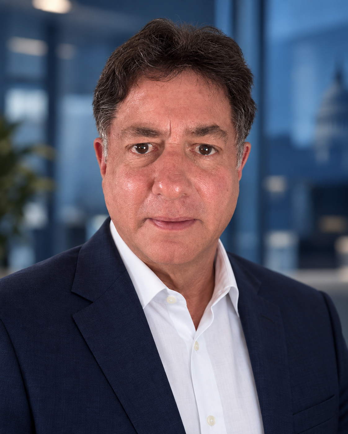 Bob Nicolais, Druid Road Solutions technology leadership