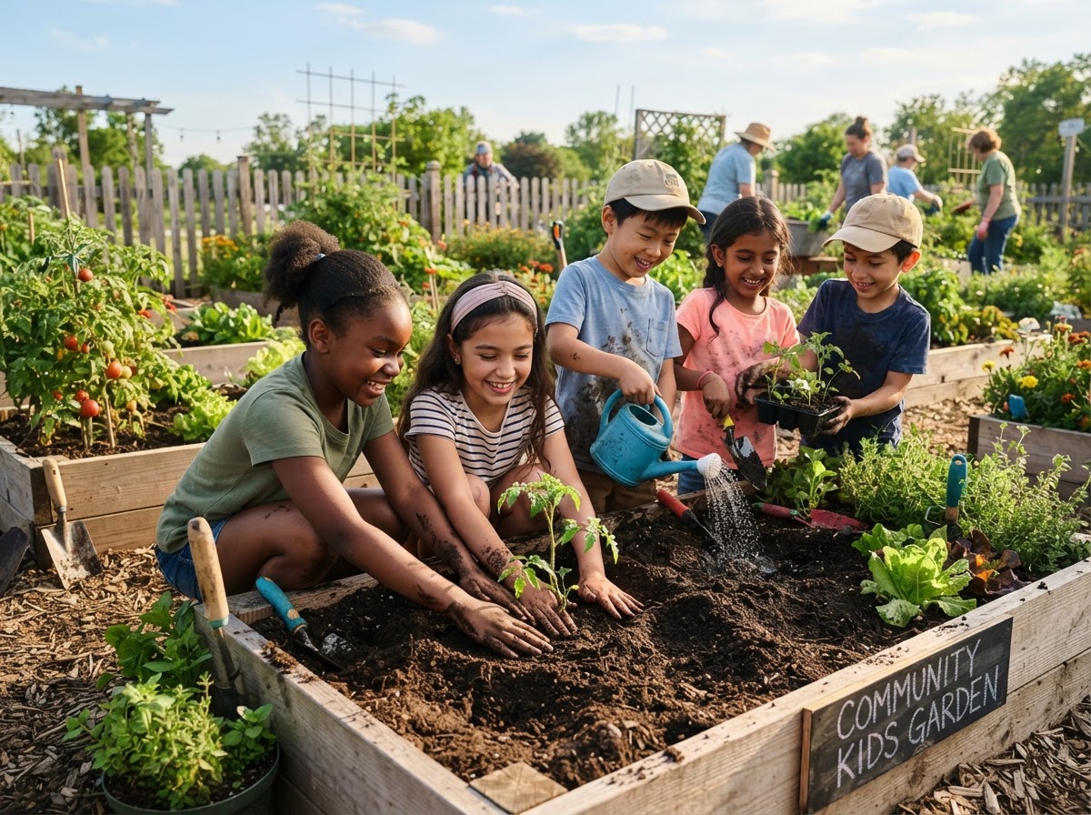 Outdoor Leadership & Discovery