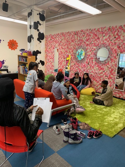 Mentoring & Support