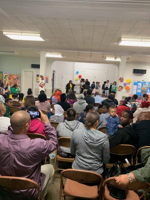 Community Engagement