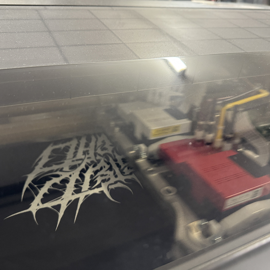 Direct-to-Garment (DTG) Printing in Action