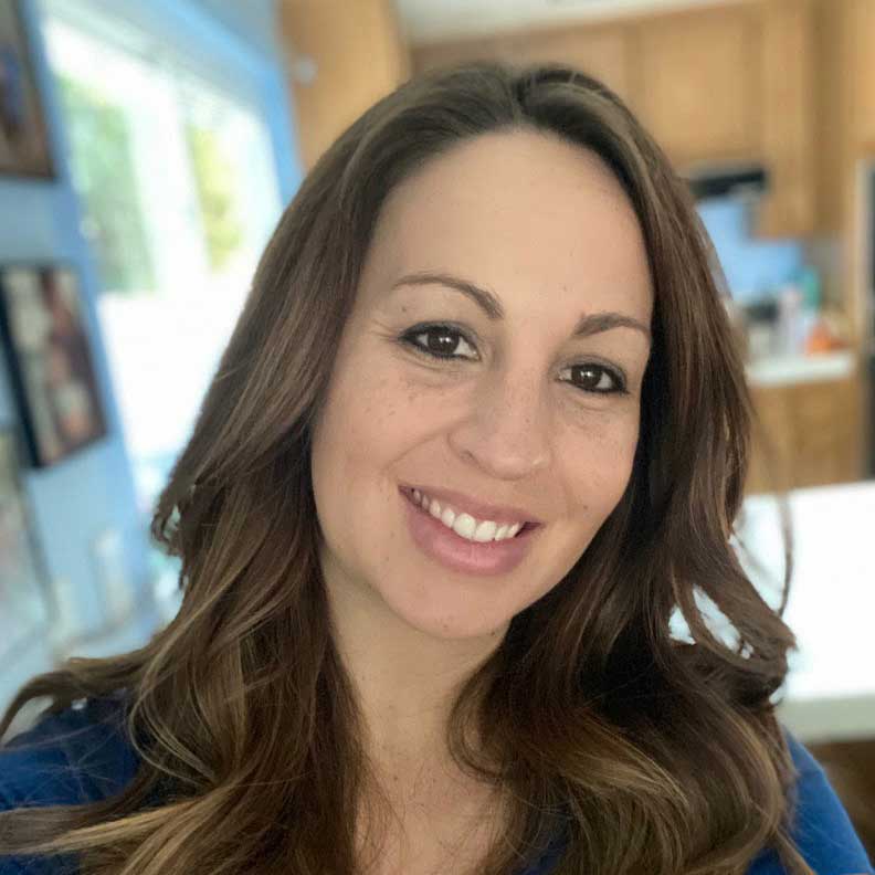 Holly, Co-Founder and Head of School at Wonderstorm Academy