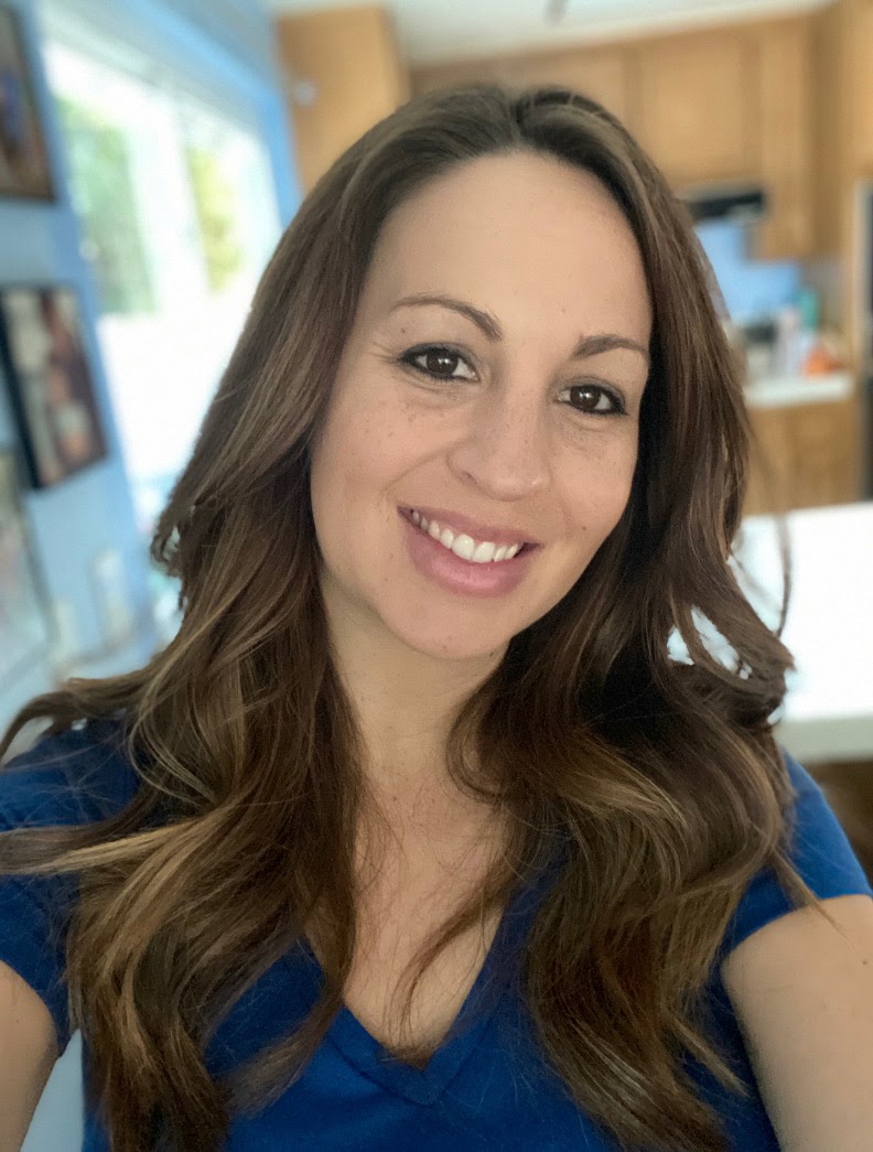 Holly, Co-Founder and Head of School at Wonderstorm Academy