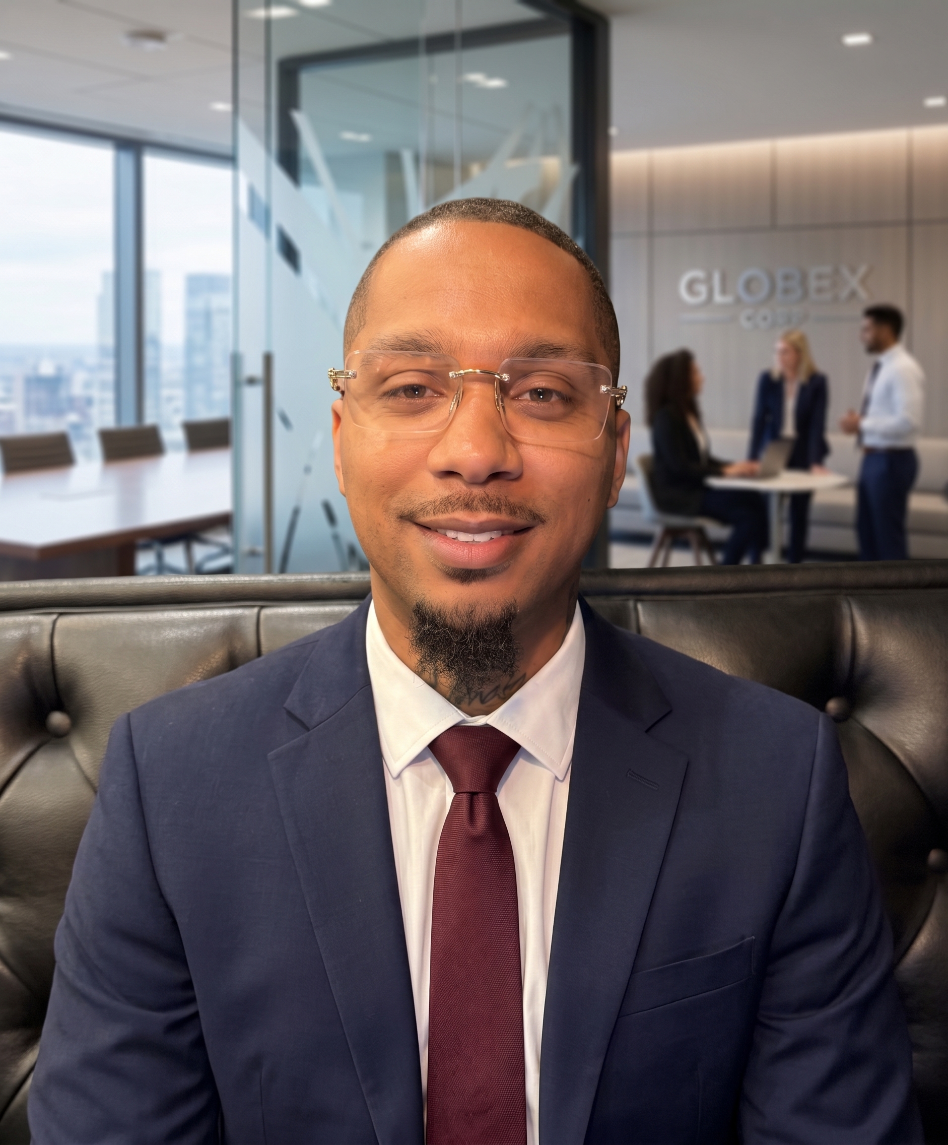 Nick Anderson