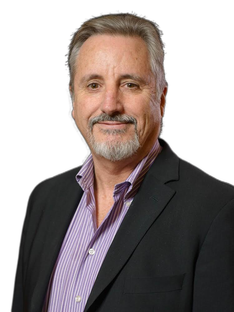 Jeffrey White, CFP®