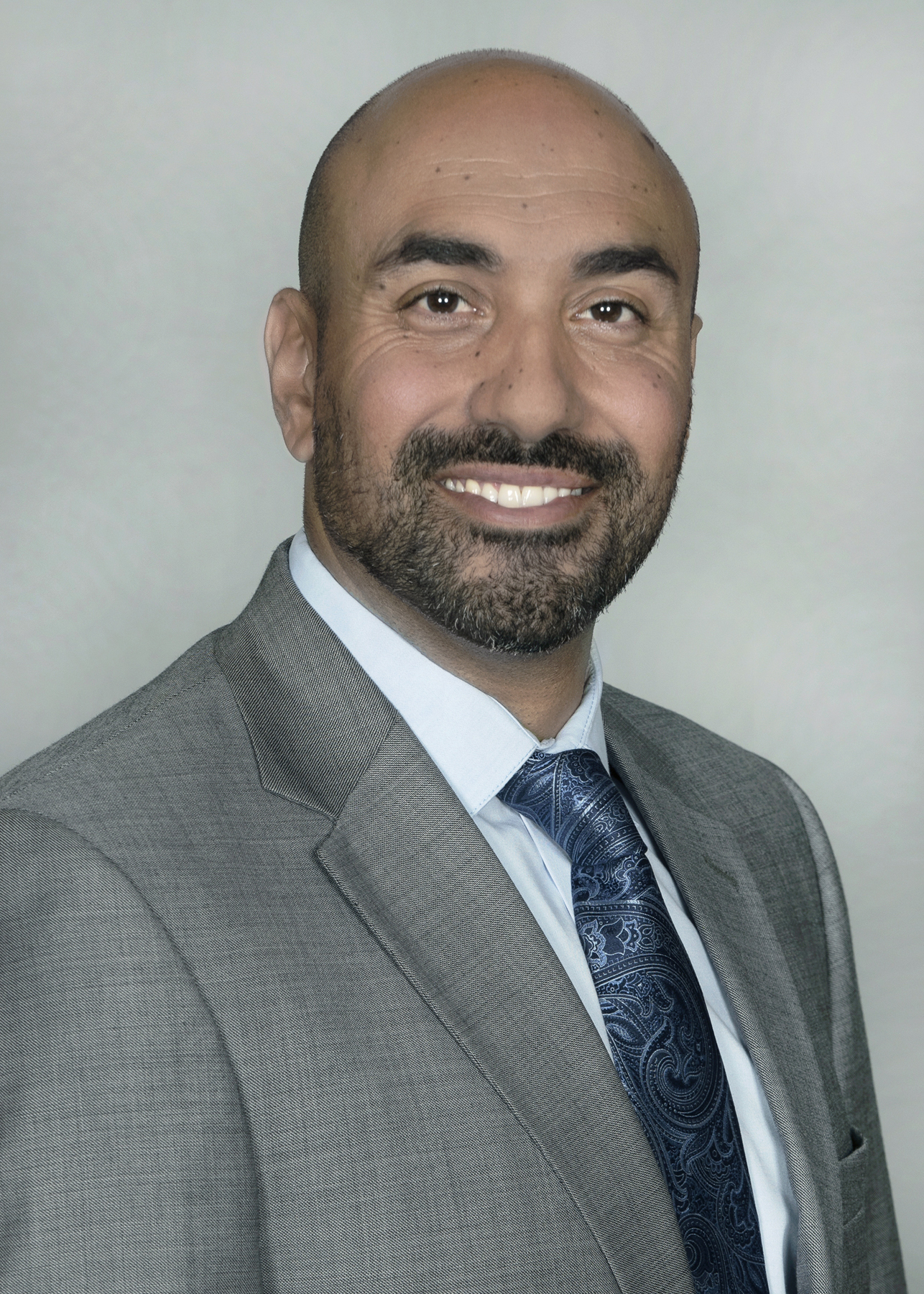 Peter Haroun, CFP®