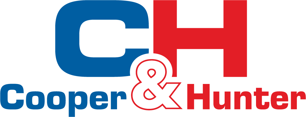 Cooper & Hunter mini-split equipment logo