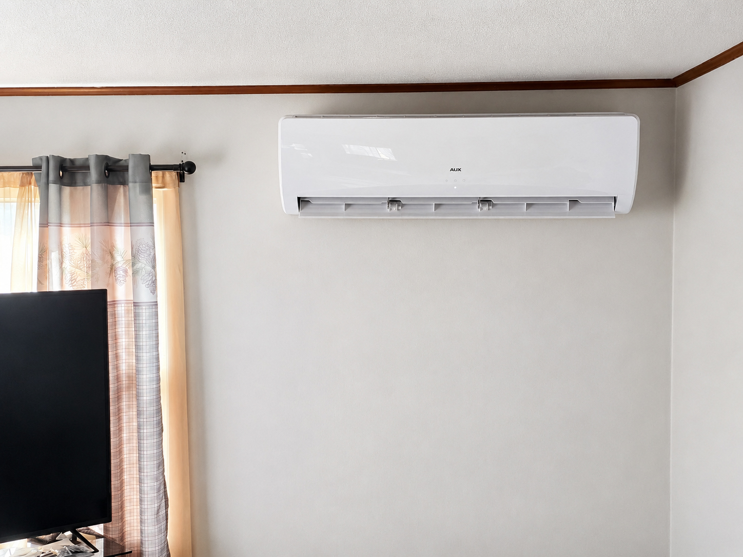 AUX Indoor Mini-Split Wall Unit
