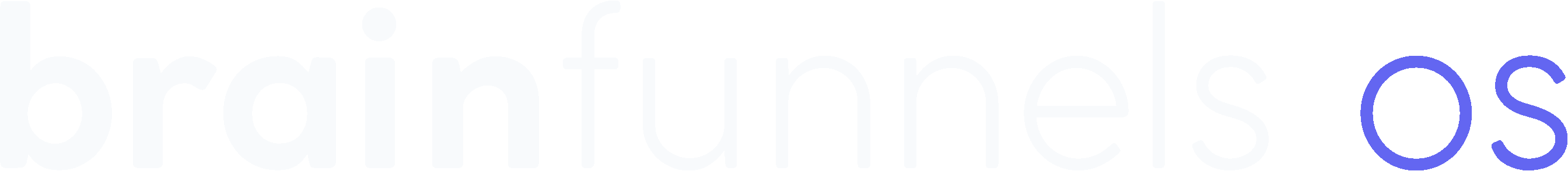 Brainfunnels OS
