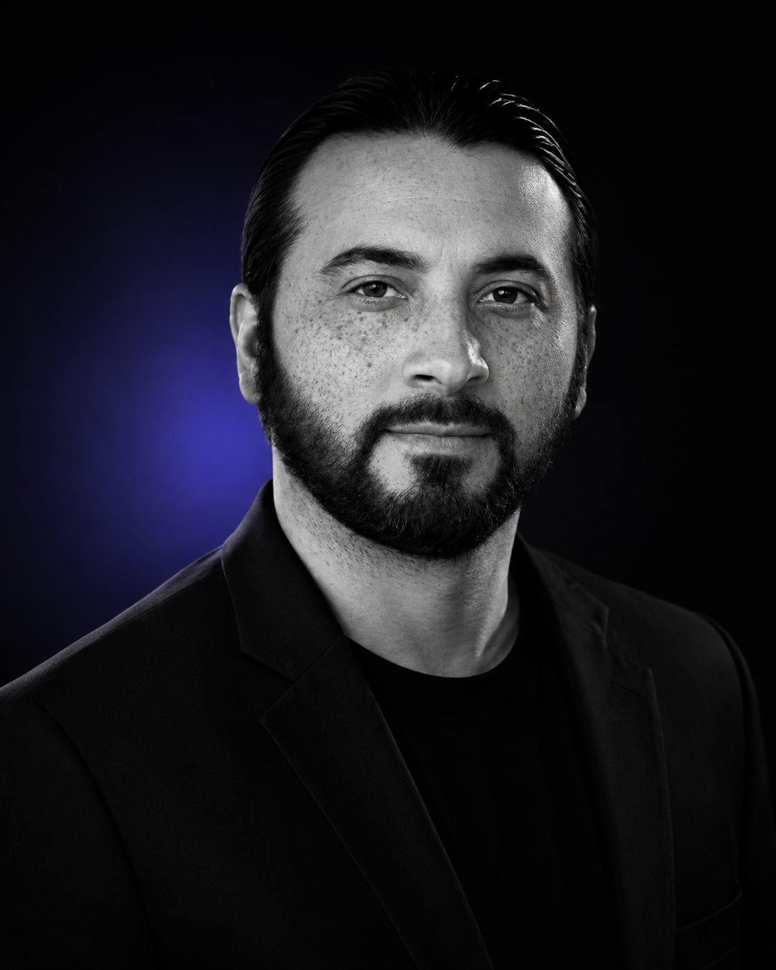 Winston Méndez — Brainfunnels™