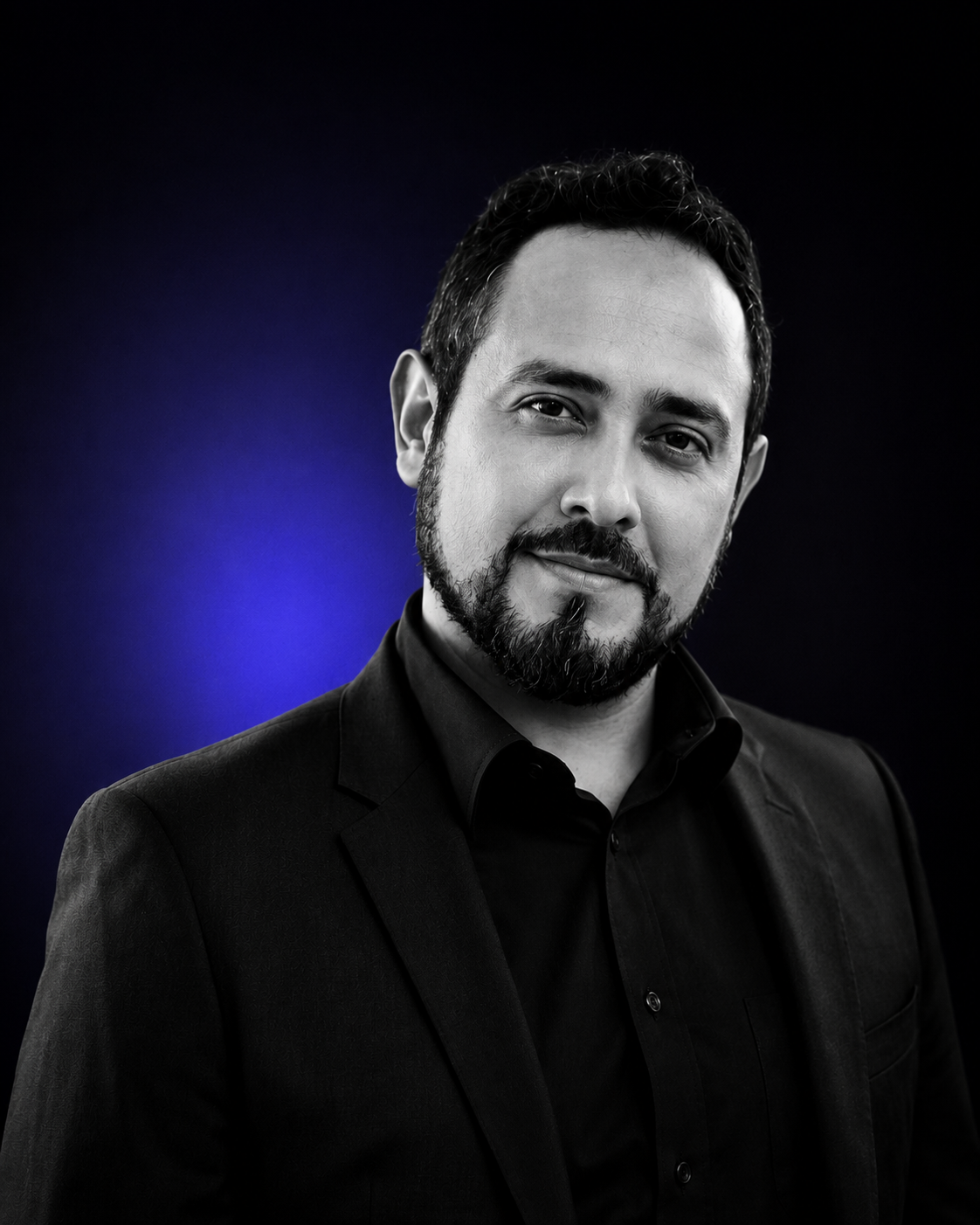 Roy Rodríguez Salazar — Brainfunnels™
