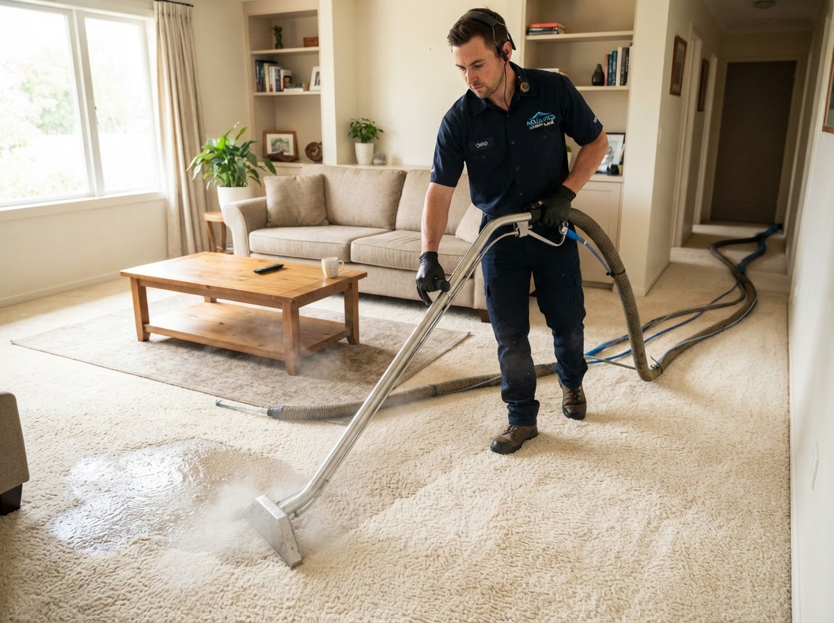 Rug Cleaning & Rug Spa