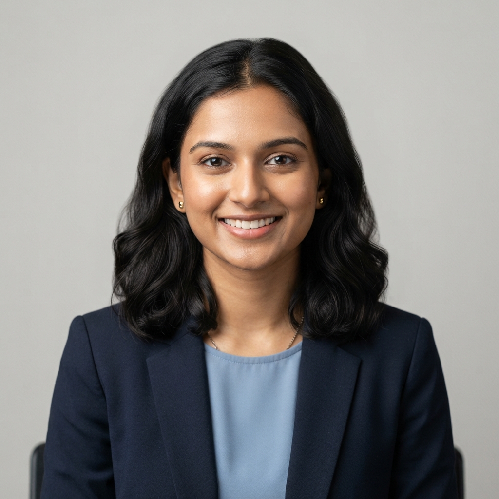 Aisha Rahman
