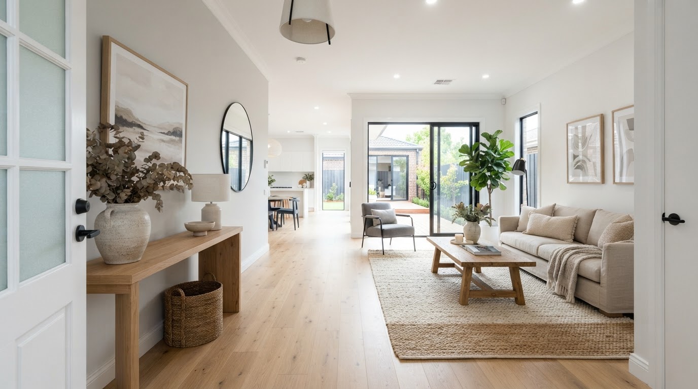 Full Staging vs Partial Styling: Which Is Right for Your Sale?