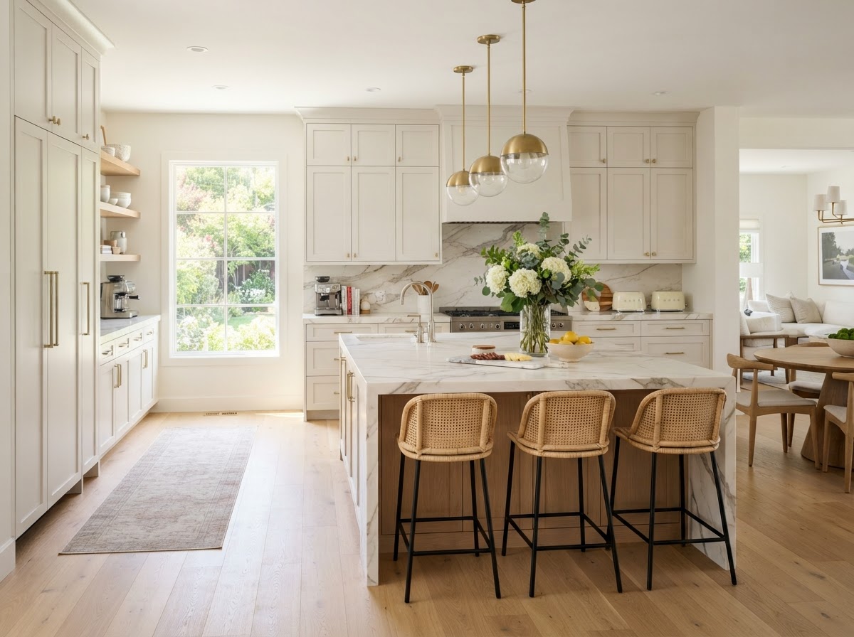 Styled interior 5