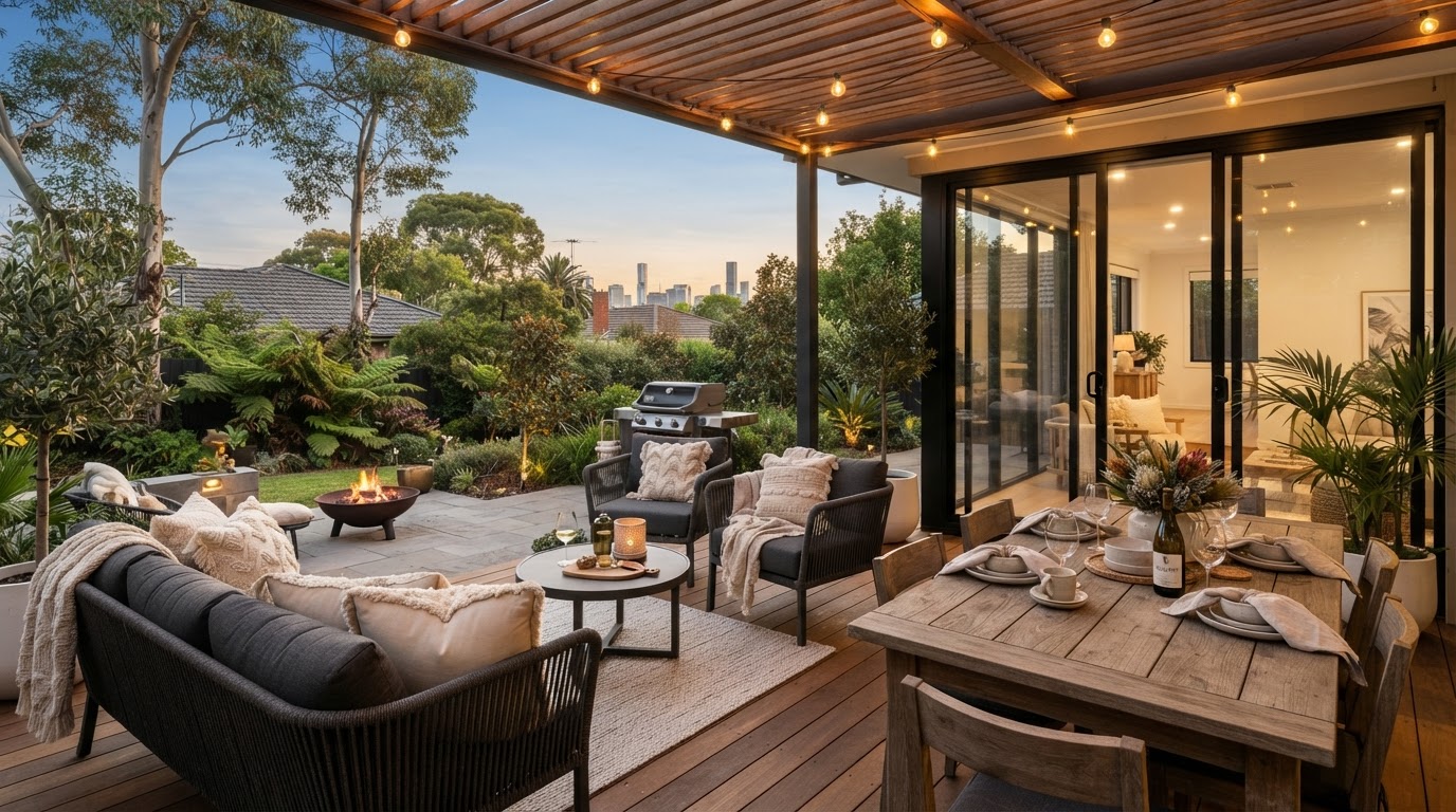 House Styling Trends Melbourne Buyers Love in 2026