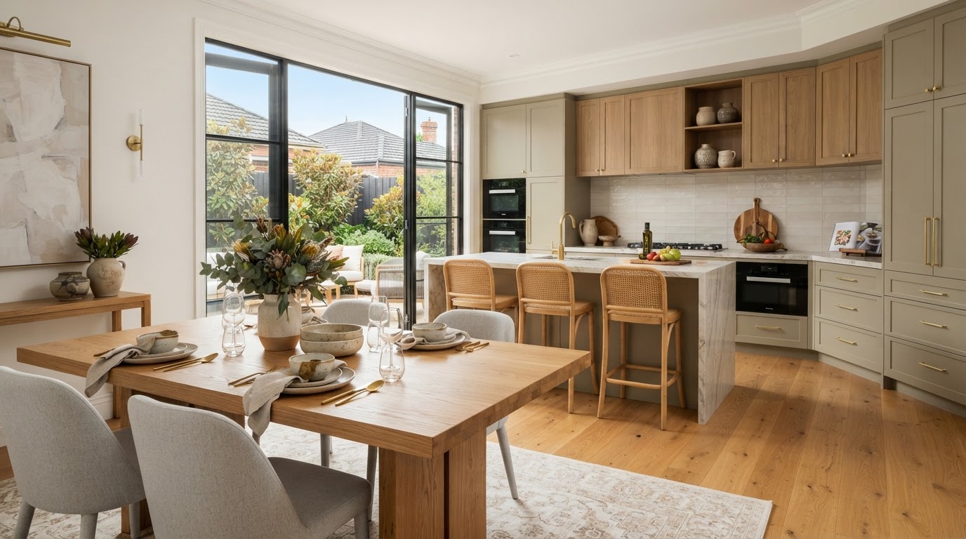 How to Stage a House for Sale: A Step-by-Step Melbourne Vendor Guide