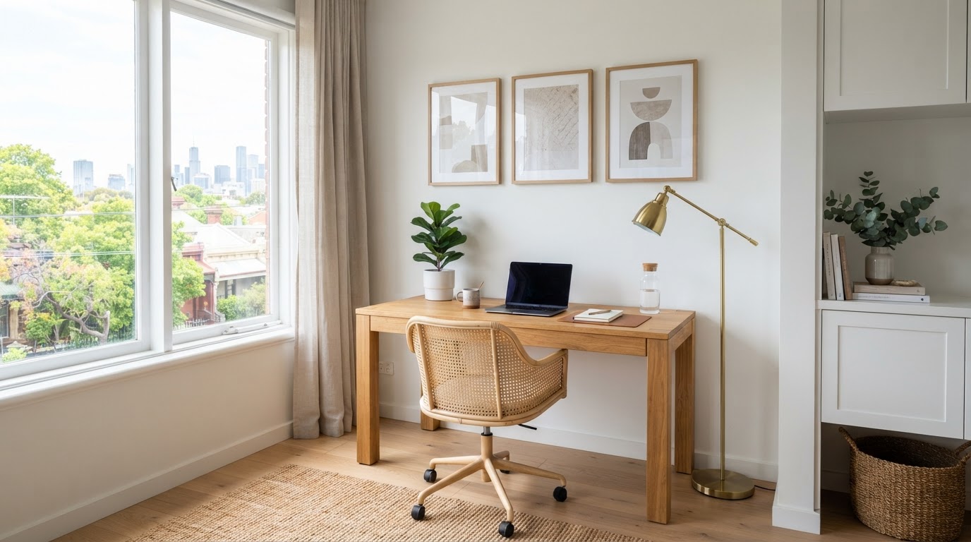 Stage My House: The Ultimate Pre-Sale Styling Checklist