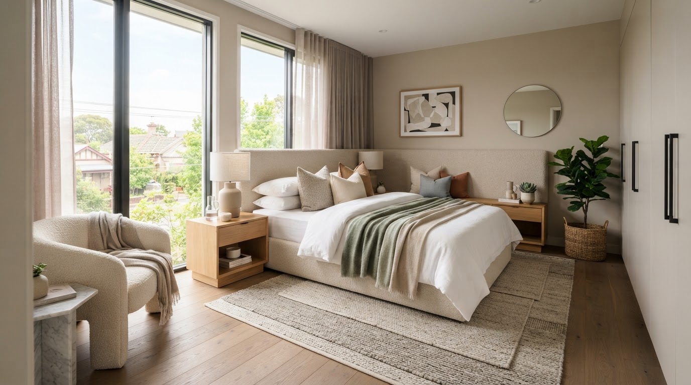 How Much Does House Staging Cost in Melbourne? Pricing Explained