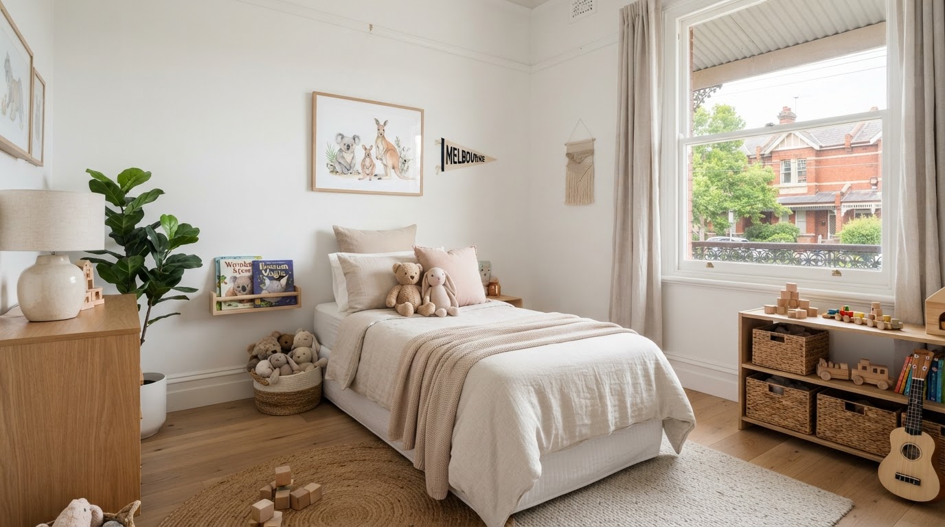 Vacant Property Staging: Why Empty Homes Sell for Less