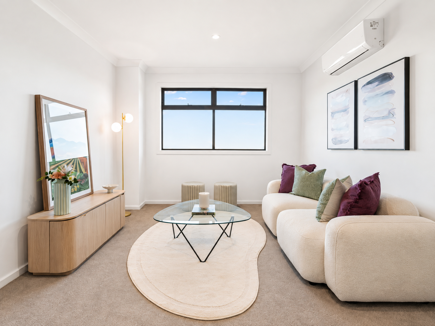 Styled interior 4