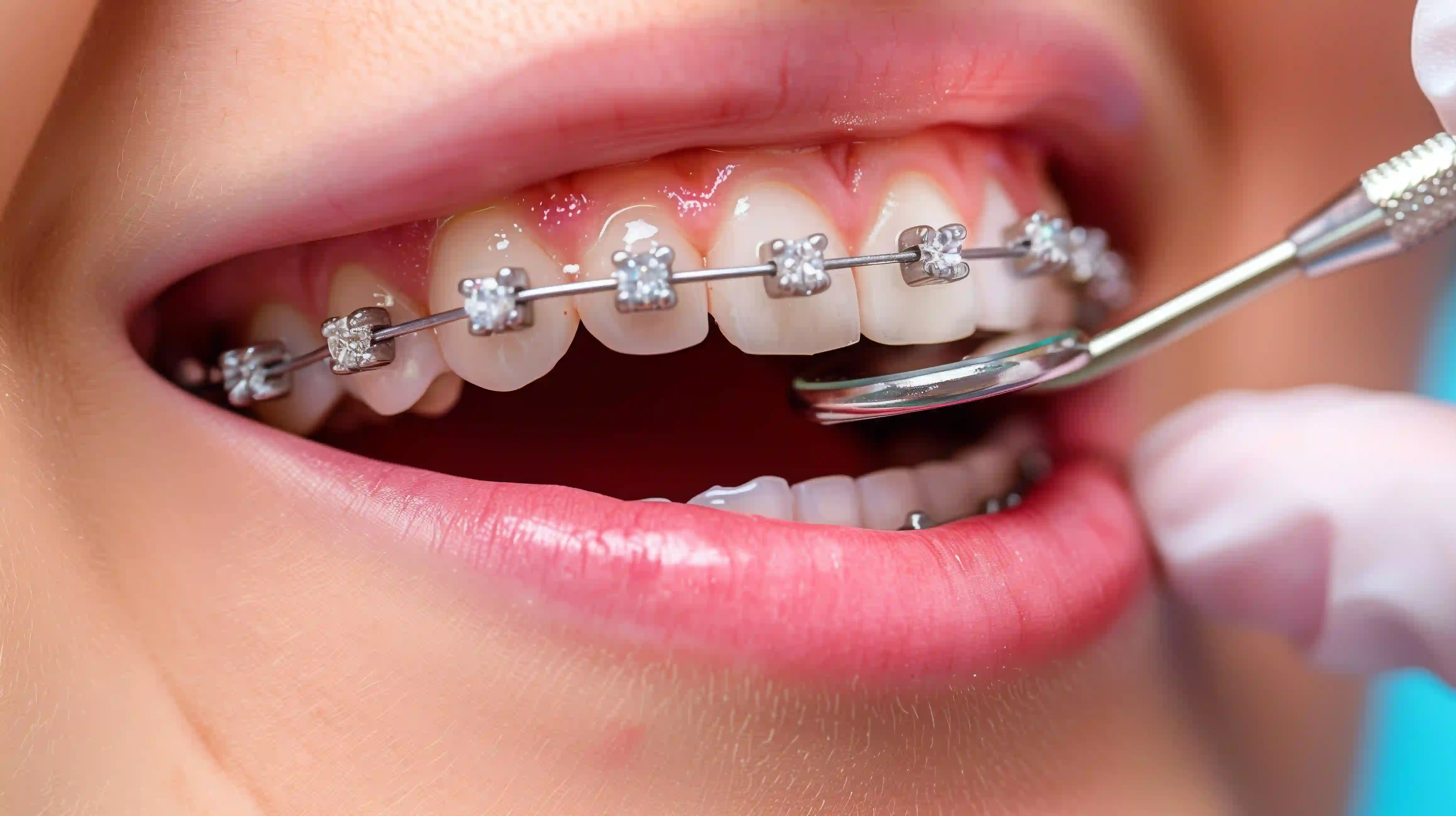 Orthodontie