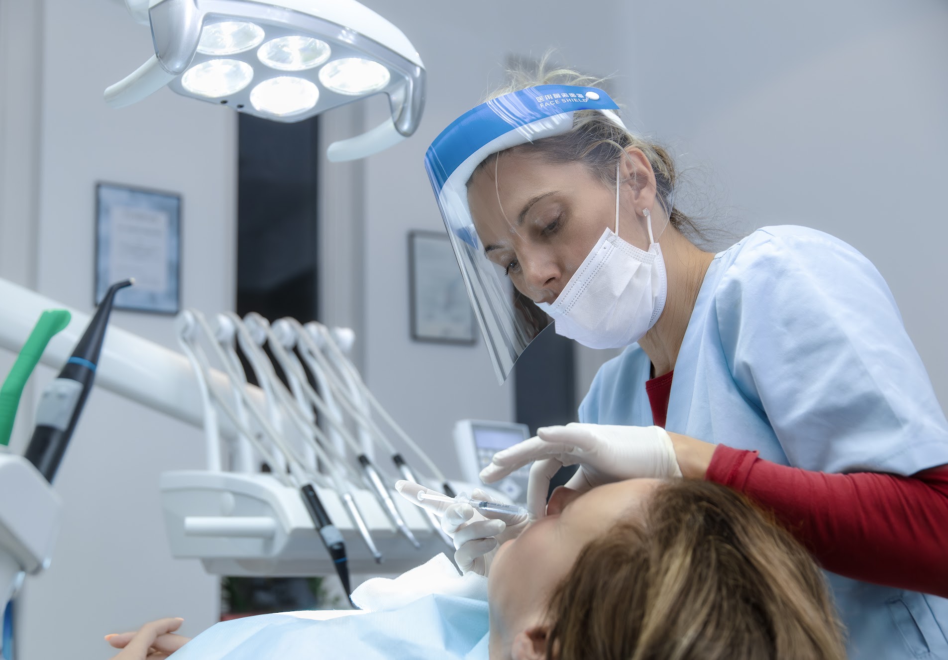 Avenue Dental Budapest – Magas szintű klinikai fogászati ellátás