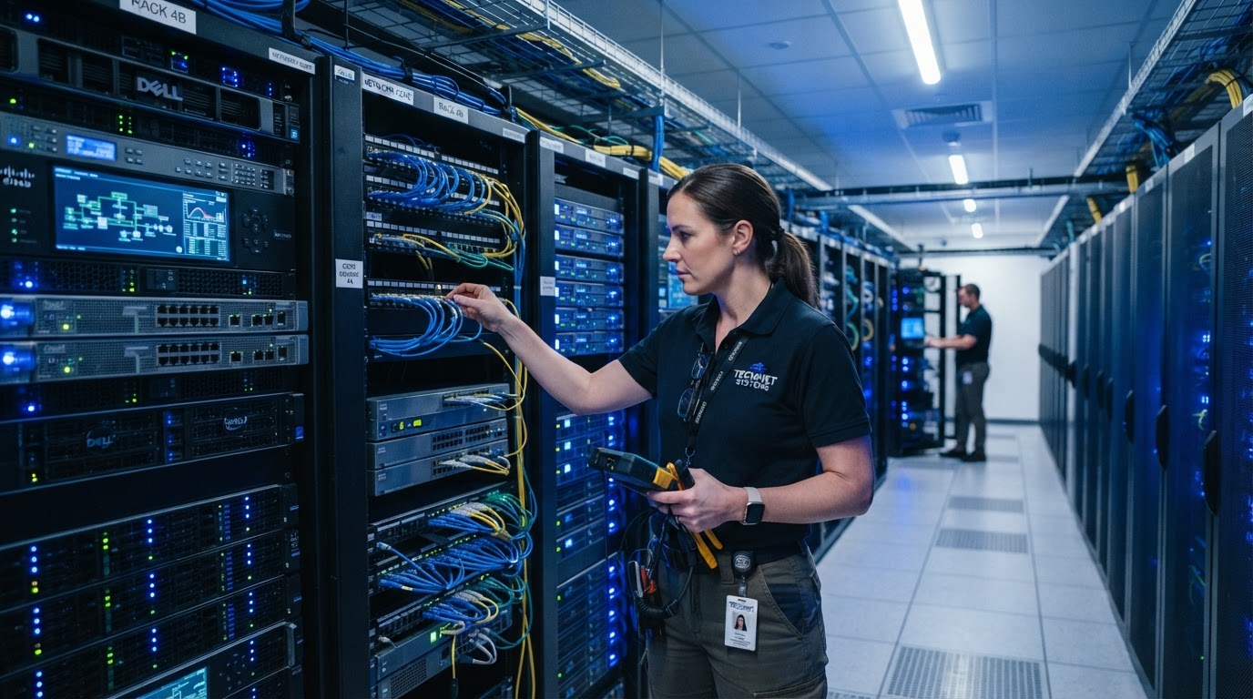 HND in Information System Management