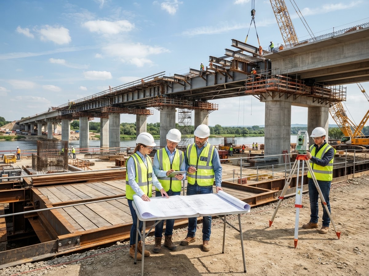 HND in Civil Engineering