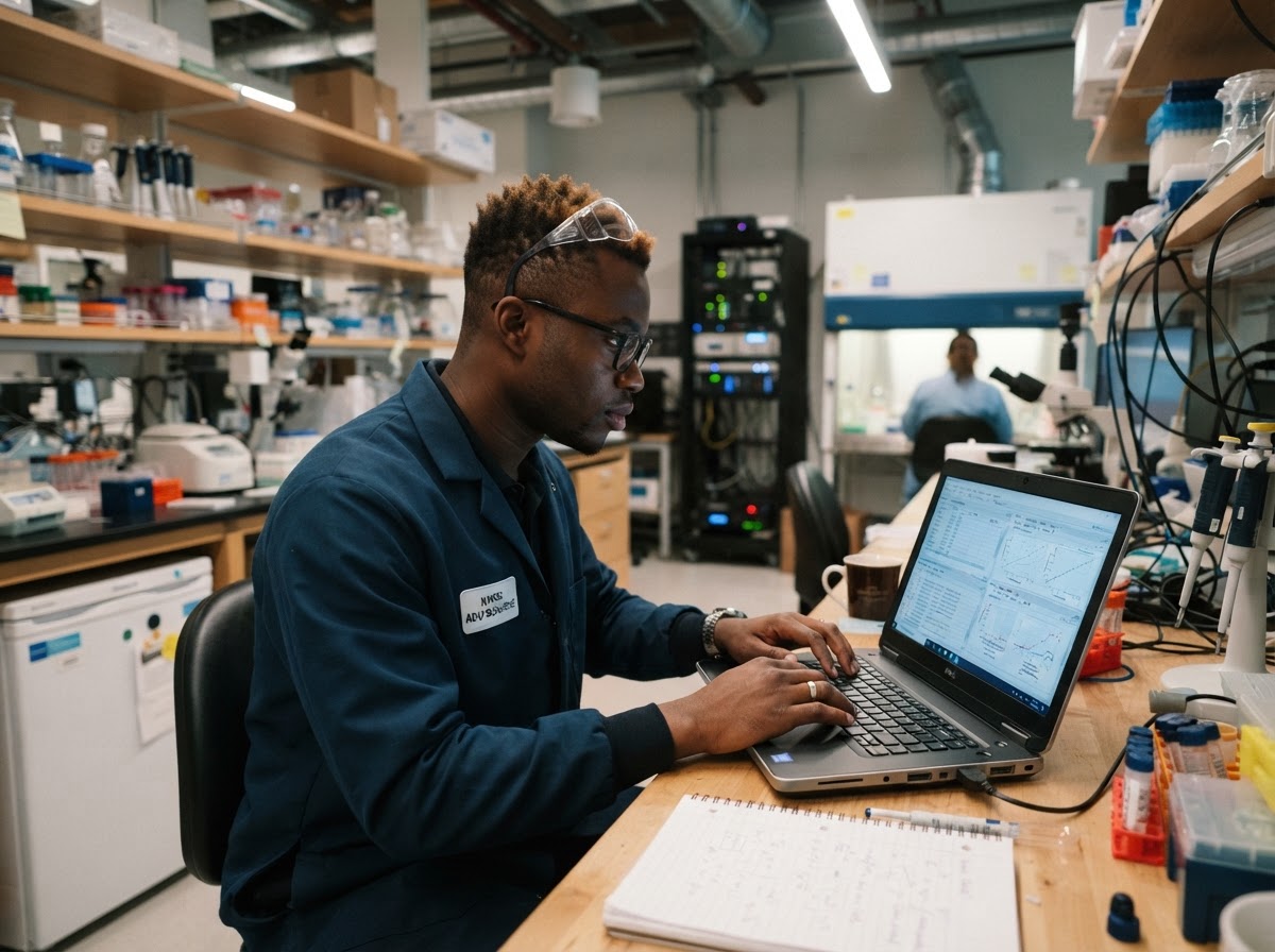 RESEARCH & INNOVATION
