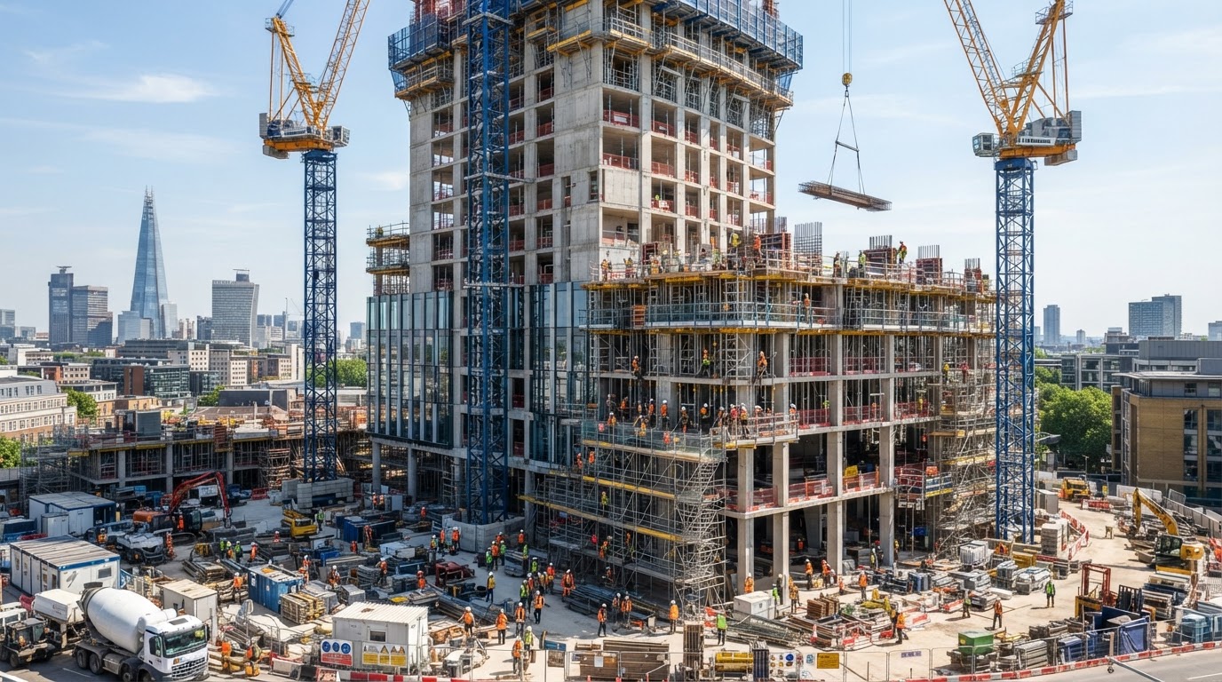 HND in Building Technology