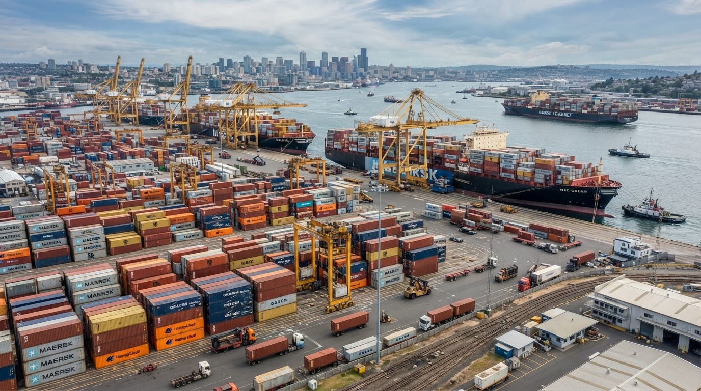 HND in International Trade