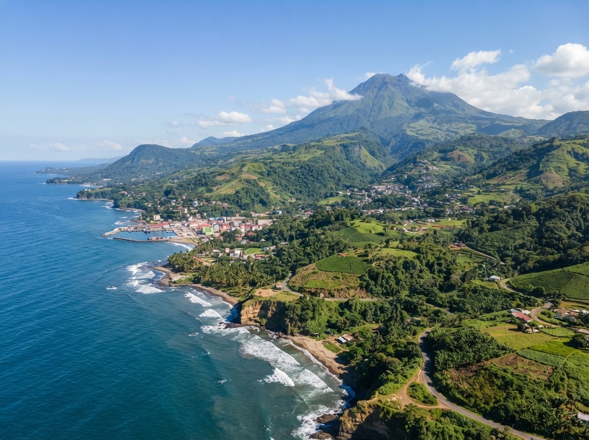 CAMEROON & BEYOND