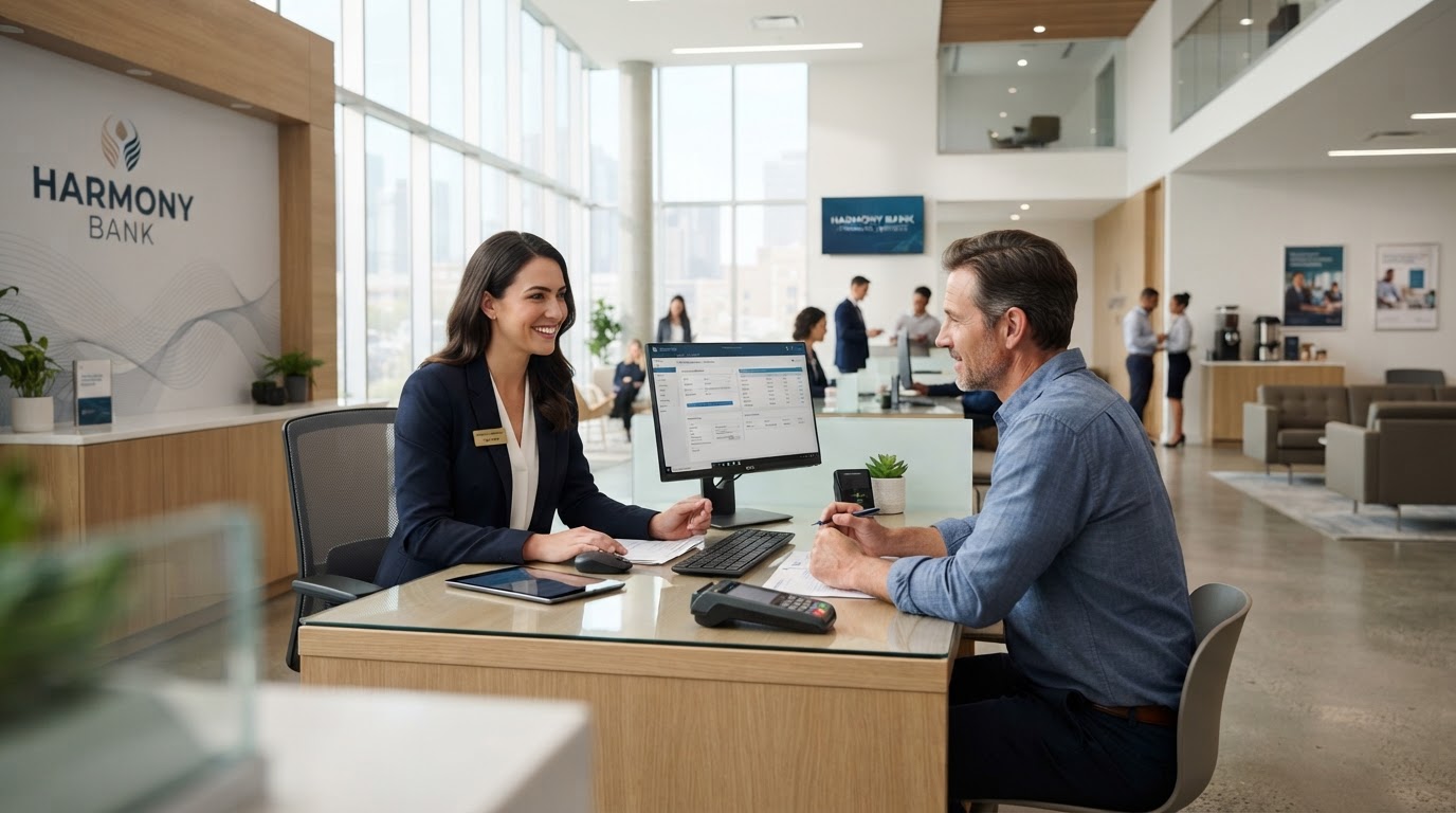HND in Banking and Finance
