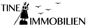 Tine Immobilien Logo