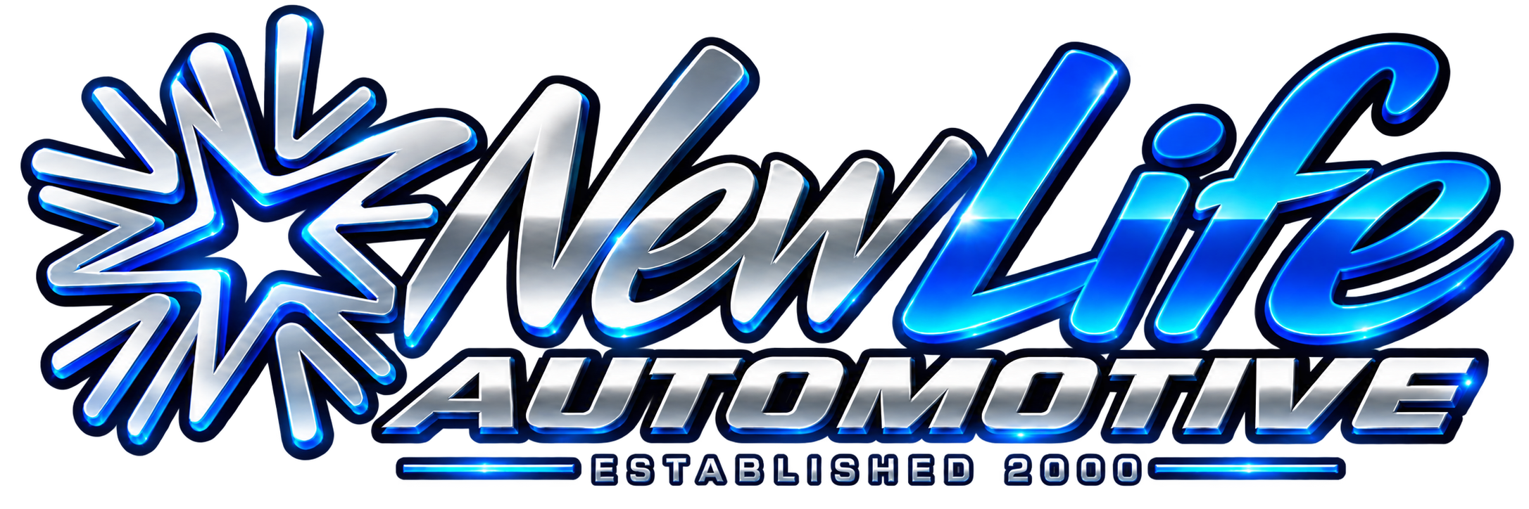 New Life Automotive