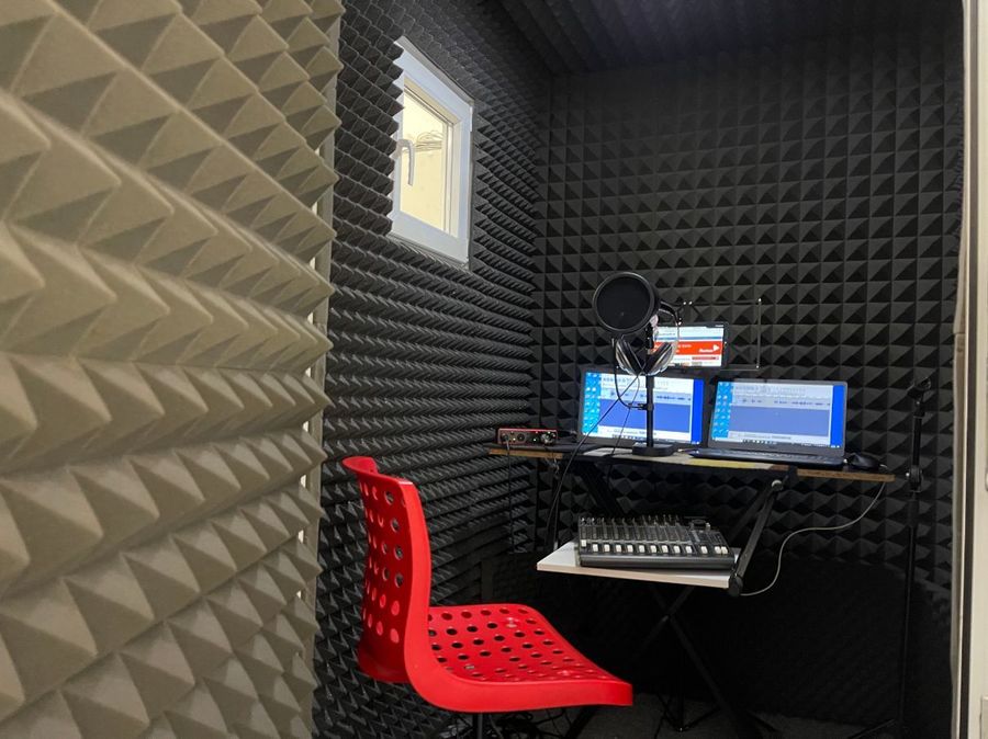 Înregistrare Audio