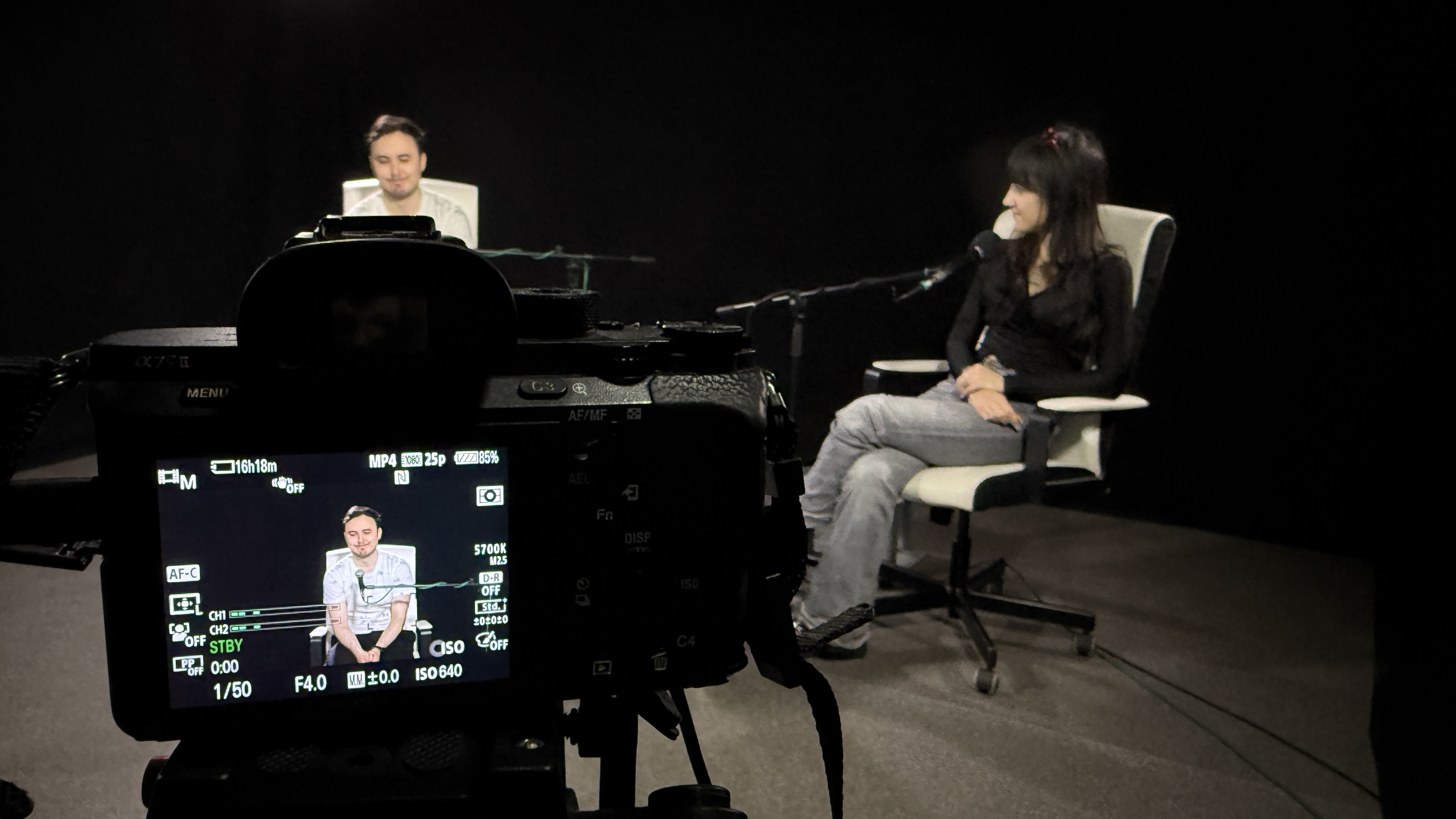 Podcast