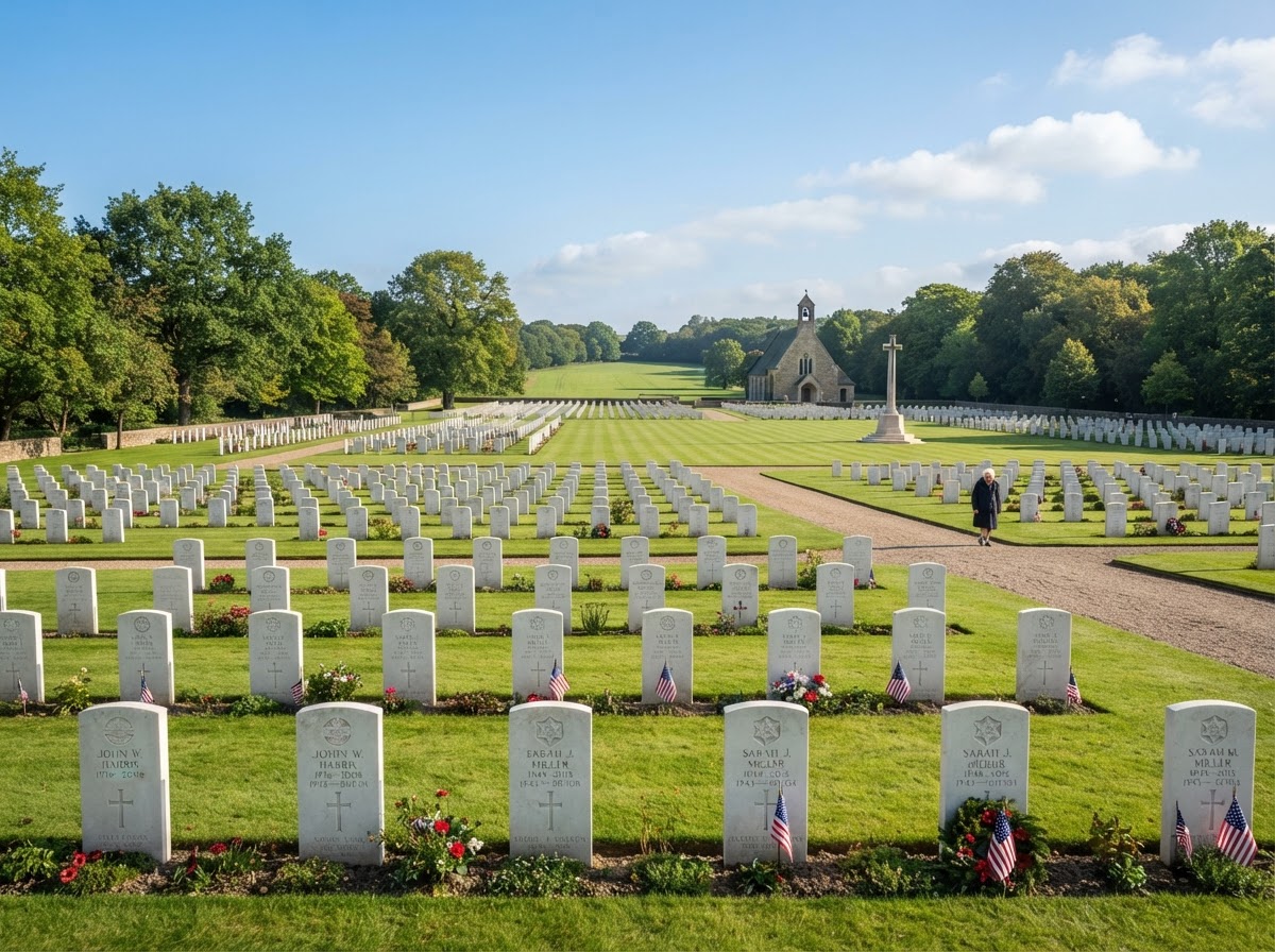 Memorial Restoration FAQs: Everything Antioch Residents Need to Know