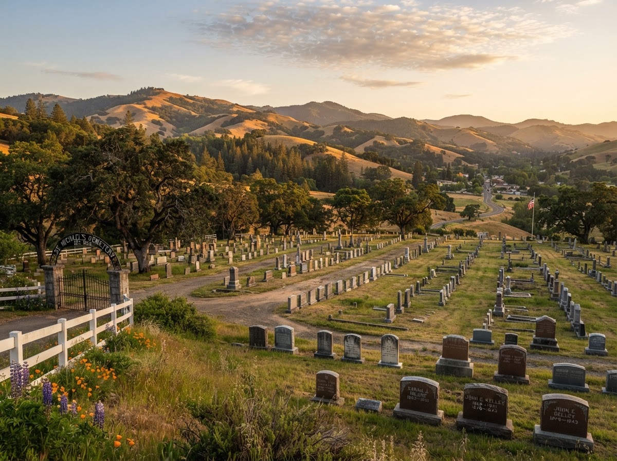 How Guzman Memorial Serves Clients Across Antioch, Oakley, Brentwood, and Beyond