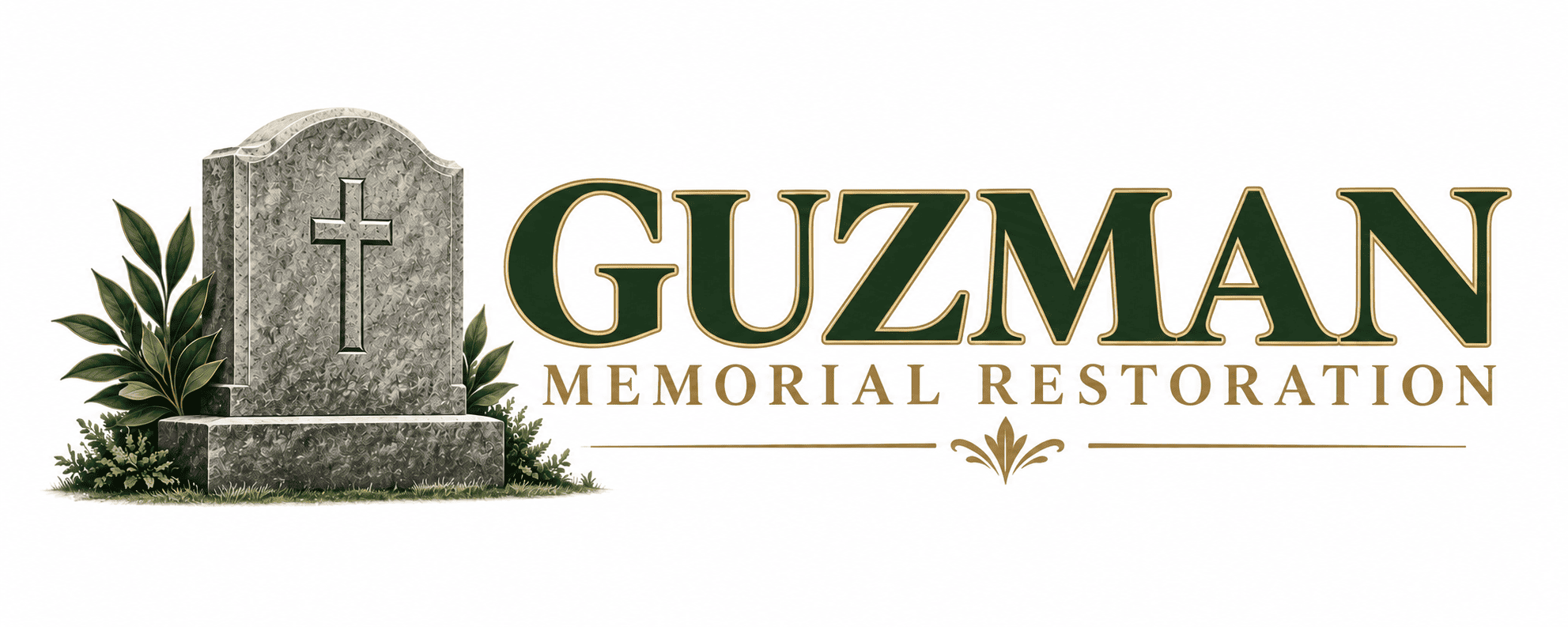 Guzman Memorial Restoration