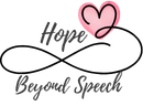 Hope Beyond Speech Logo